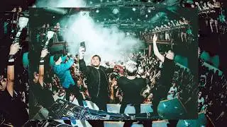 Junkie Kid Recap DNA Lounge SF