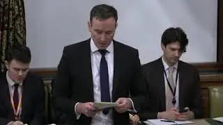 Play England - Parliamentary Debate 8 January 2025: Provision of playgrounds by local authorities