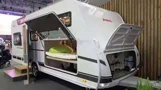 Dethlefs c'go up 525 caravan 2023