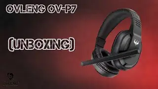 Ovleng OV-P7 (Unboxing)
