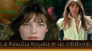 Charlotte Gainsbourg et Doillon en larmes:  leur hommage &agrave; Jane Birkin aux c&ocirc;t&eacute;s du fils de Barry