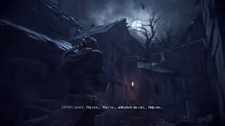 A Plague Tale: Innocence - S8P4 - Decaying City