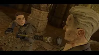 Let Alfred GO!! - Batman: The Telltale Series - Episode 5