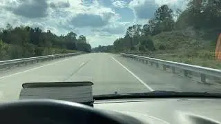 Log truck accident Kentucky Volunteer Firefighter Rescue Stories