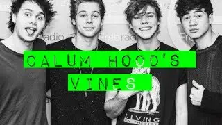 Calum Hood's Vines