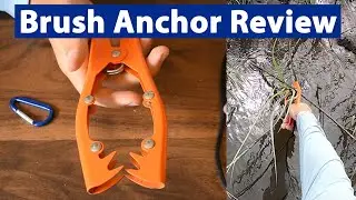 Brush Gripper Review: Pros, Cons, And How To Use & Assemble Brush Anchors