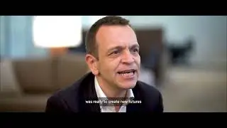 Boundary Breakers:  How Rodrigo Abreu, Oi Brazil's CEO, transformed the company