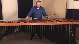 Prelude No 1 by Kolby Koczanowski performed by Ian McClaflin
