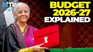 Budget 2026–27 Explained Live: FM Sitharaman Answers Key Questions On Reforms And Priorities