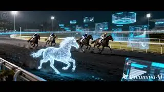 Logiciel d&rsquo;Analyse des Courses Hippiques | IA & Statistiques pour le Quint&eacute; PMU