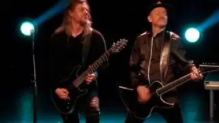 MASTER&acute;S HAMMER 2.12. 2018 - Brno - Sono FULL CONCERT (3/5)