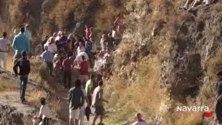ENCIERRO PILÓN DE FALCES 14 AGOSTO 2016