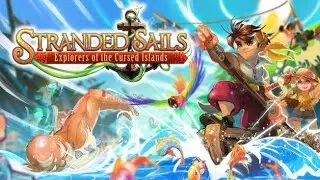Cara Menempatkan 3 Api Biru Ke Altar Dalam Game Stranded Sails. #tiktok #fyp #steam #gaming #games