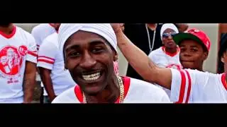 DB THA GENERAL  [in my Blood Video]