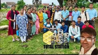 SPECIAL SURVEY AMIN TRAINING | ETS DISTANCE MEASUREMENT|#SSANAVAL