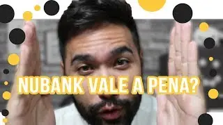 NUBANK CARTAO CHEGOU!!! NUBANK como funciona? NUCONTA vale a pena?