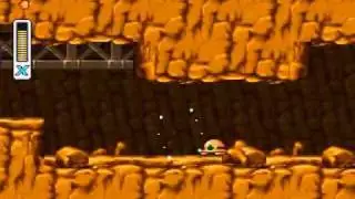 Roahm Will Never Play Mega Man X (A Song)