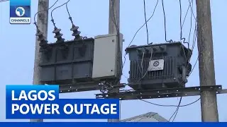 Why Lagos Residents Are Experiencing Long, Daily Power Outage - IKEDC