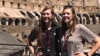 Spartan Volleyball All-Access: 