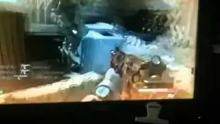 Mw3 teamdeath match interchange gamplay