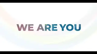 We are You | Dimensions 360