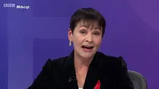 Question Time Live From Swindon  28/11/2019