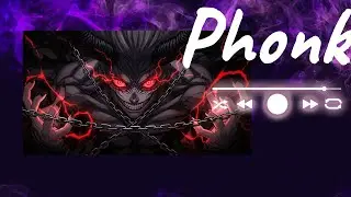 Noite Agitada &ndash; RandomlyLegend (Bass Boosted) | Brazilian Phonk