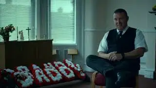 The Funeral Murders