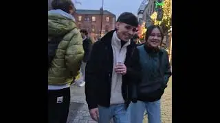 Темпл Бар, Дублин