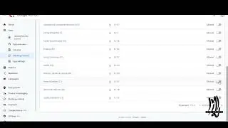 How to disable AdMob sensitive ads + add age limit