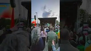 Strassen Musik Festival 2025 🇩🇪Ludwisburg, Alemania