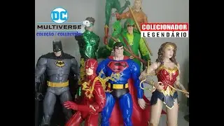 Коллекции - DC Мультивселенная (2025)