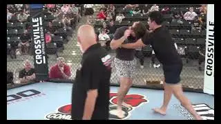 Grant Underwood v Josh Broughton | XFA 02 (8-15-25)