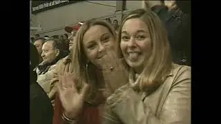 Lincoln Stars 2002 Home Opener Video