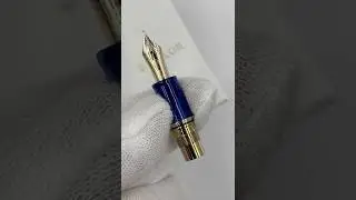 Японская перьевая ручка Sailor &mdash; эксклюзивно в Cult Pens