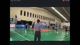 FINAL CARDÍACO NACIONAL LIGA TELMEX BÁSQUETBOL 2025 SEMIFINAL 2012 VARONIL NUEVO LEÓN VS OAXACA 