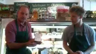Cheese of the Week: Valdeon