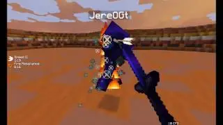 Minecraft EUM3 FPS PACK review