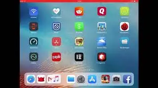 How to Reinstall Default Apps Deleted, from iPhone, or iPad