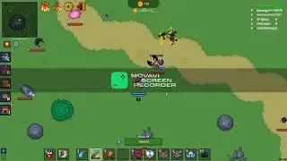 Dynast.ioPVP_dynast.io_№1