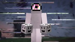 This Minecraft Mod Is Not What It Seems... Minecraft's M0d_FILE Horror Mod