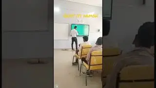 Govt iti Damoh। Electrician theory class। Electrician theory।