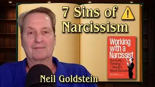 Surviving the World&rsquo;s Worst Bosses: Neil Goldstein&rsquo;s Playbook