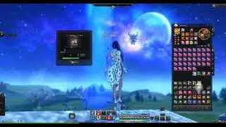 Blade & Soul (EU) HexW Opening 800 chest 4,5,6 stage MSP
