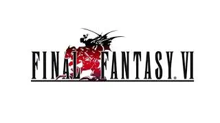 Final Fantasy VI - The Fierce Battle: A World Reborn remix