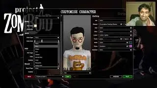 Some Project Zomboid to start 2026