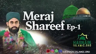 Meraj shareef-Ep-1 #youtube #meraj