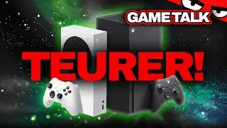XBOX-Ärger, Bungie-Beben, Rhythm Paradise Groove | Game Talk