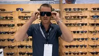 Smith Sunglasses at ICAST 2022