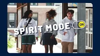 Spirit Mode ON: Custom School Spirit Wear